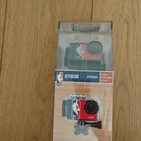 Action Cam Nilox video