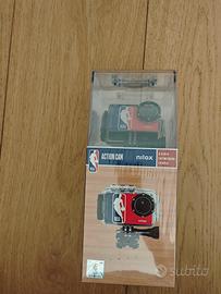 Action Cam Nilox video