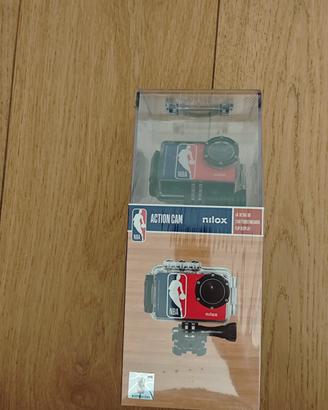 Action Cam Nilox video