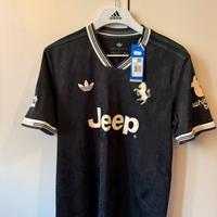 Terza Maglia Juventus Authentic 25/26 - tg. L