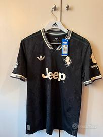 Terza Maglia Juventus Authentic 25/26 - tg. L