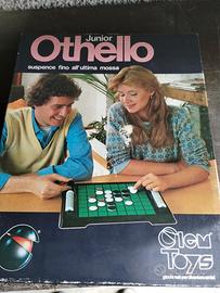 Gioco in scatola "Othello"