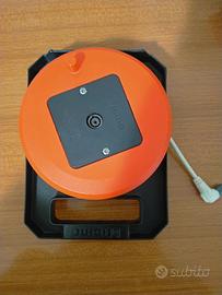 Cavo coassiale antenna