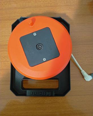 Cavo coassiale antenna