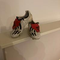 Adidas Predator Champagne Gold 2002