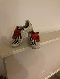 Adidas Predator Champagne Gold 2002