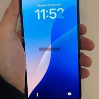 Apple iPhone 13 Pro Max sierra 256 GB - 7955