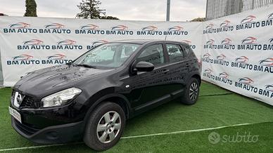 Nissan Qashqai 1.5 dCi DPF MOTORE NUOVO GARANTITO 