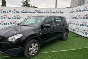 Nissan Qashqai 1.5 dCi DPF MOTORE NUOVO GARANTITO 