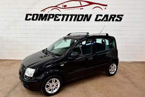 Fiat Panda 1.2 Emotion Eco