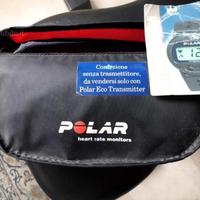 POLAR senza trasmittente