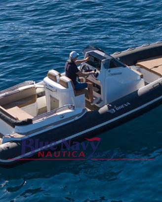 Breva 800 - Rib Premium Di 8,5m F.t. Made In Italy