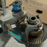 DIFFERENZIALE POSTERIORE TOYOTA LAND CRUISER J100