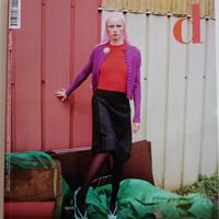 D la Repubblica, settembre 2024 (n. 1407)