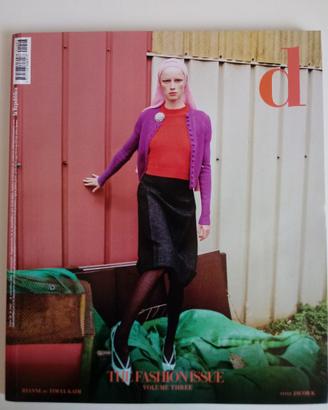 D la Repubblica, settembre 2024 (n. 1407)