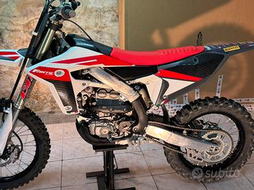 Fantoccio EXF 250