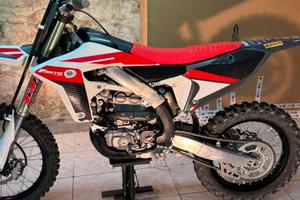 Fantoccio EXF 250