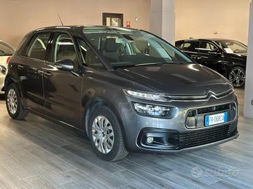 Citroen C4 SpaceTourer 1.2 Automatica