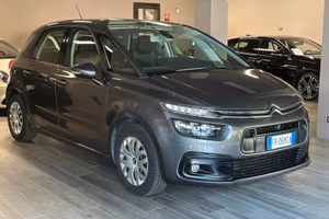 Citroen C4 SpaceTourer 1.2 Automatica