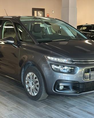 Citroen C4 SpaceTourer 1.2 Automatica