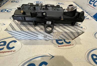 55231291 Collettore Aspirazione motori 1.3 Multije