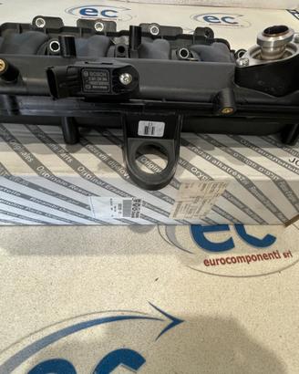 55231291 Collettore Aspirazione motori 1.3 Multije
