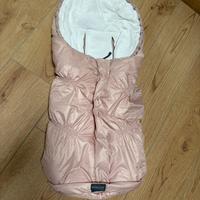 Sacco ovetto igloo mini Bamboom