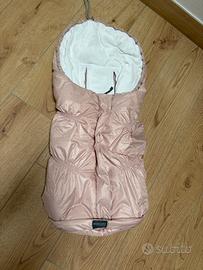 Sacco ovetto igloo mini Bamboom