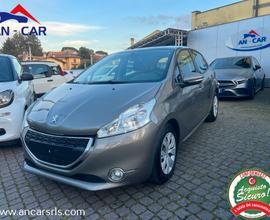 Peugeot 208 1.0 VTi 68 CV 5 porte Active schermo