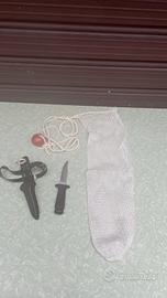 kit da pesca