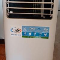 Pinguino climatizzatore