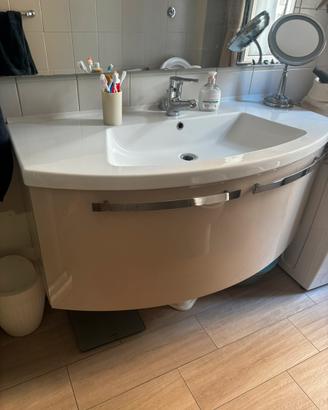 Mobile bagno buine condizioni