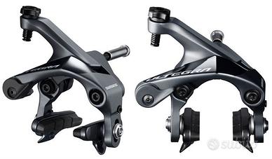 Set freno ULTEGRA BR-R8000v coppia nuovo