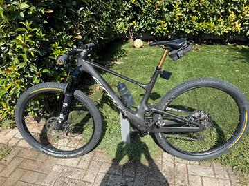 Scott Spark RC Team 2023 Taglia M