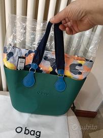 borsa mini obag 