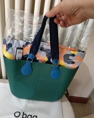 borsa mini obag 