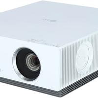 videoproiettore lg lg hu810pw 4k