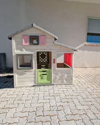 Casetta Smoby Friends House per bambini