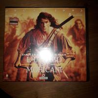 L'ultimo dei mohicani