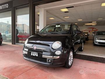Fiat 500 C 1.2 Lounge