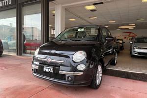 Fiat 500 C 1.2 Lounge
