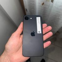 iphone 16e 128 gb trattabile