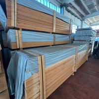 Doghe abete 2scelta euro  7mq+ iva 0698988134