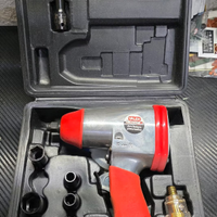 Avvitatore Pneumatico Valex