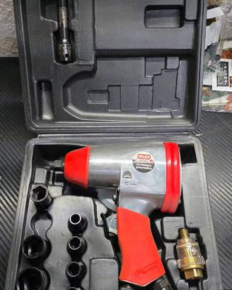 Avvitatore Pneumatico Valex