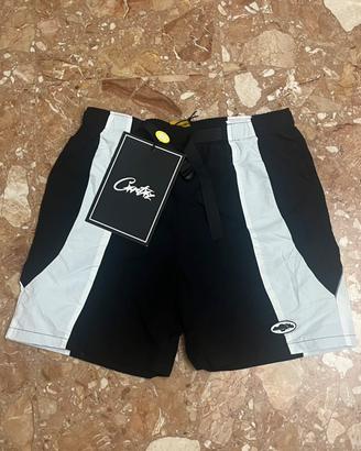 pantaloncino corteiz