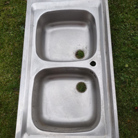 Vaschette in alluminio per cucina
