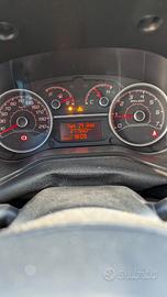 Vedo doblò benzina metano