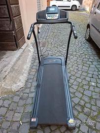 Tapis Roulant motorizzato usato pochissimo!