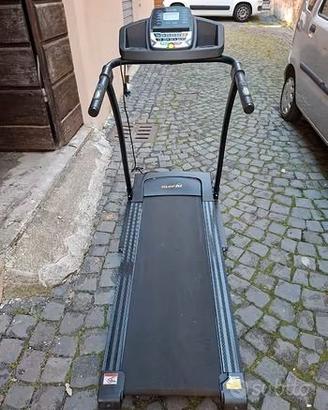 Tapis Roulant motorizzato usato pochissimo!